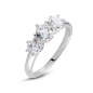Stroili Anello Donna 1661475 Stroili Anello Donna 1661475