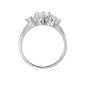 Stroili Anello Donna 1661475 Stroili Anello Donna 1661475