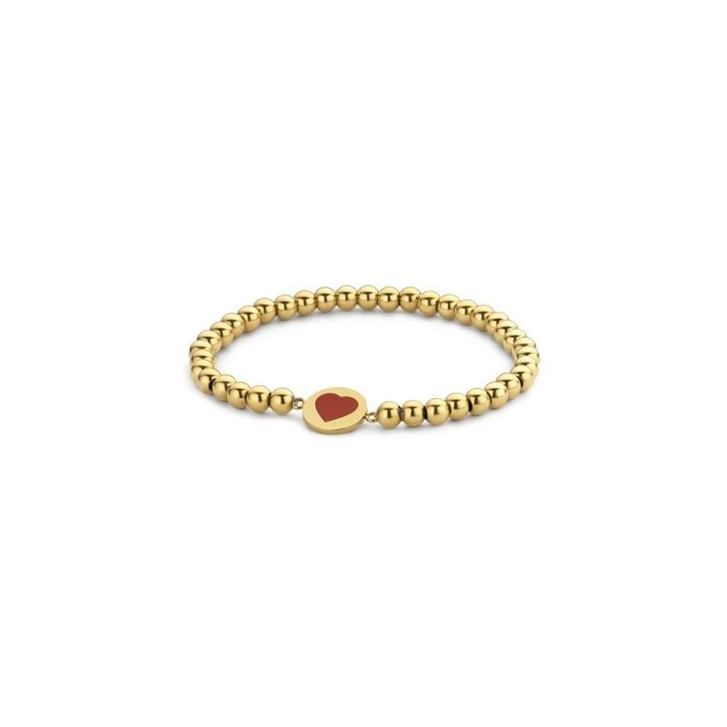Co88 Collection Bracciale Acciaio 8CB-90564 Co88 Collection Bracciale Acciaio 8CB-90564