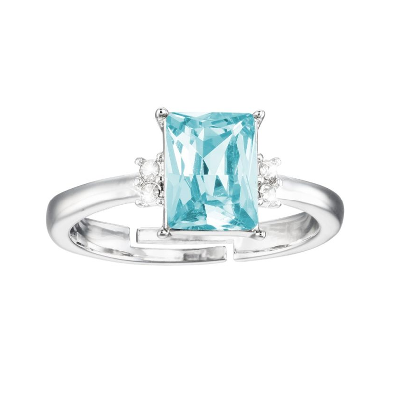 Stroili Anello Donna 1685984 Stroili Anello Donna 1685984