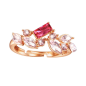 Stroili Anello Donna 1685986 Stroili Anello Donna 1685986