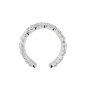 Stroili Anello Donna 1674382 Stroili Anello Donna 1674382