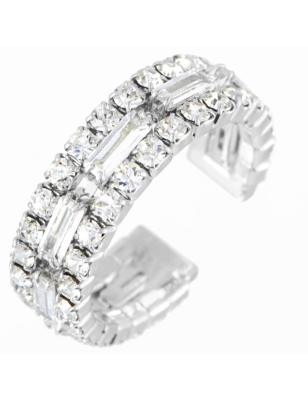 Stroili Anello Donna 1674382 Stroili