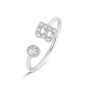 Stroili Anello Donna 1683972