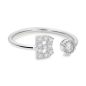 Stroili Anello Donna 1683972