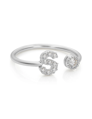 Stroili Anello Donna 1683981 Stroili