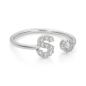 Stroili Anello Donna 1683981