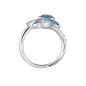 Stroili Anello Donna 1674347 Stroili Anello Donna 1674347