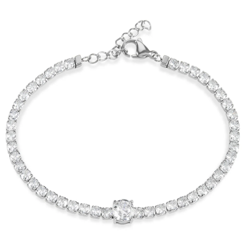 Stroili Bracciale Donna 1685840 Stroili Bracciale Donna 1685840