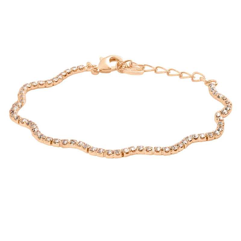 Stroili Bracciale Donna 1689002 Stroili Bracciale Donna 1689002