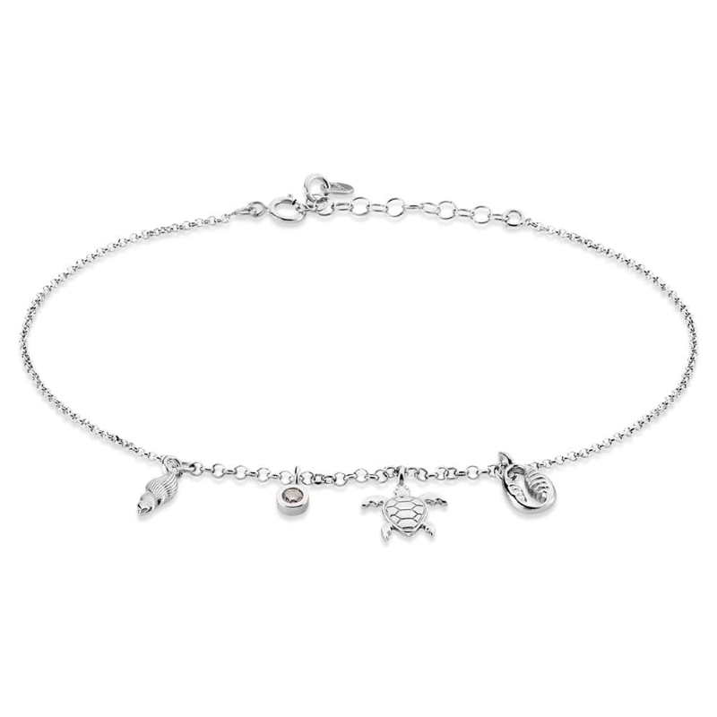 Stroili Cavigliera Donna 1665196 Stroili Cavigliera Donna 1665196