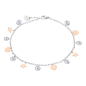 Stroili Cavigliera Donna 1673324