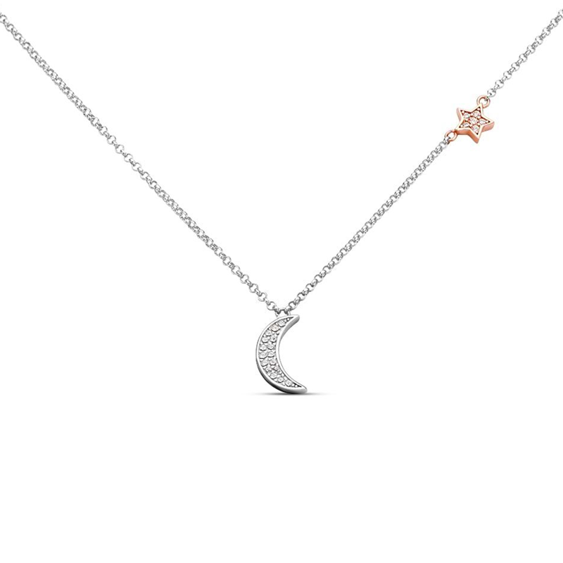 Stroili Collana Donna 1622420 Stroili Collana Donna 1622420