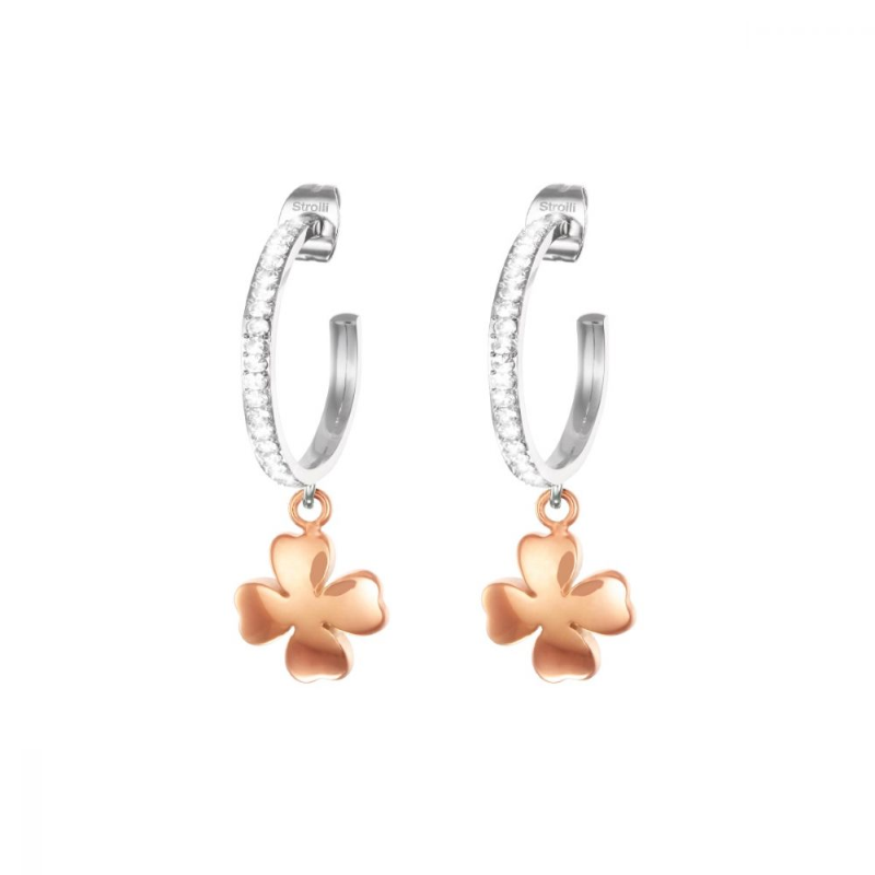 Stroili Orecchini Donna 1680349
