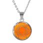 Co88 Collection Collana Donna 8CN-26005 Co88 Collection Collana Donna 8CN-26005