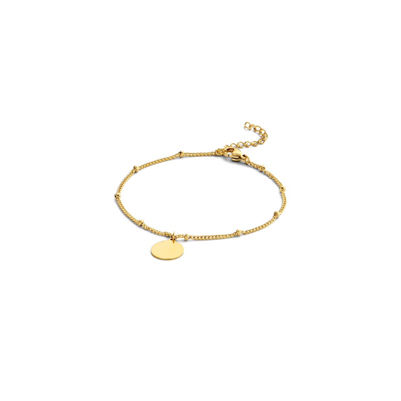 Co88 Collection Bracciale Acciaio 8CB-90741 Co88 Collection Bracciale Acciaio 8CB-90741