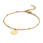 Co88 Collection Bracciale Acciaio 8CB-90741 Co88 Collection Bracciale Acciaio 8CB-90741