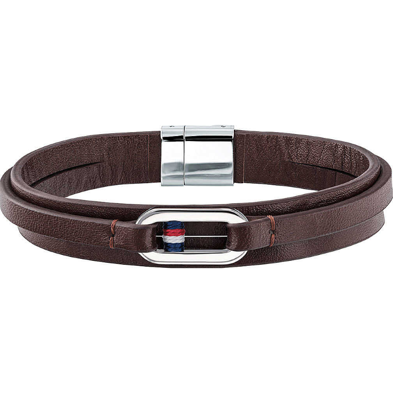 Tommy Hilfiger Bracciale Uomo 1680613