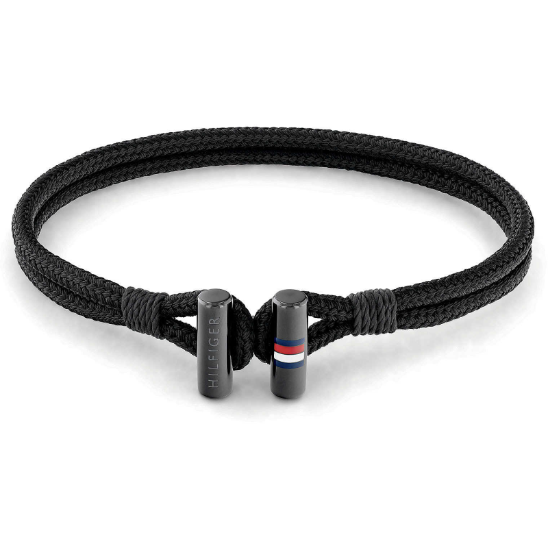 Tommy Hilfiger Bracciale Uomo 1675223 Tommy Hilfiger Bracciale Uomo 1675223