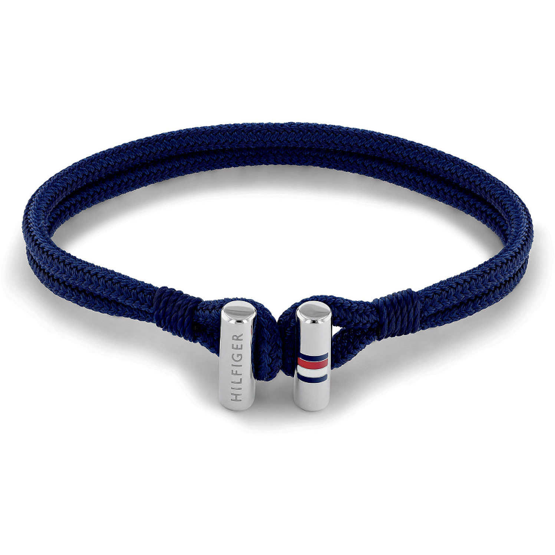 Tommy Hilfiger Bracciale Uomo 1675221