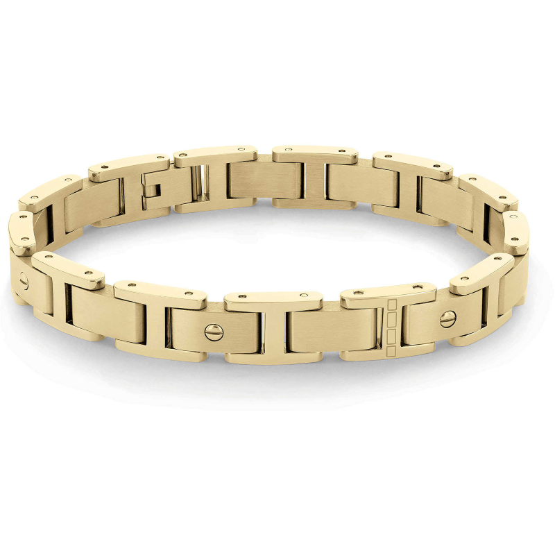 Tommy Hilfiger Bracciale Uomo 1680647 Tommy Hilfiger Bracciale Uomo 1680647