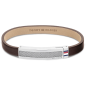 Tommy Hilfiger Bracciale Uomo 1680648 Tommy Hilfiger Bracciale Uomo 1680648