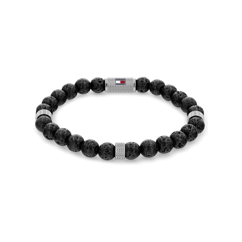 Tommy Hilfiger Bracciale Uomo 1683507 Tommy Hilfiger Bracciale Uomo 1683507