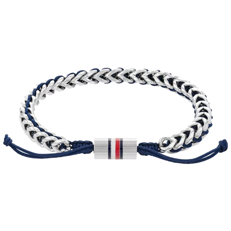 Tommy Hilfiger Bracciale Uomo 1687536