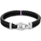 Tommy Hilfiger Bracciale Uomo 1680634 Tommy Hilfiger Bracciale Uomo 1680634