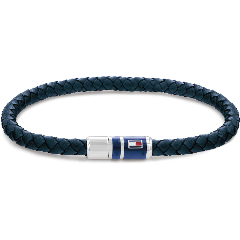Tommy Hilfiger Bracciale Uomo 1680659