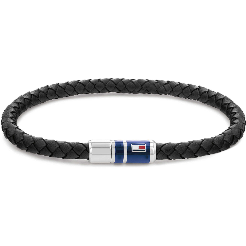 Tommy Hilfiger Bracciale Uomo 1680658