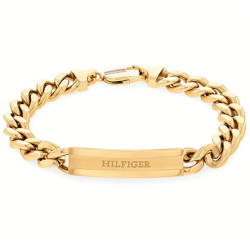 Tommy Hilfiger Bracciale Uomo 1692096