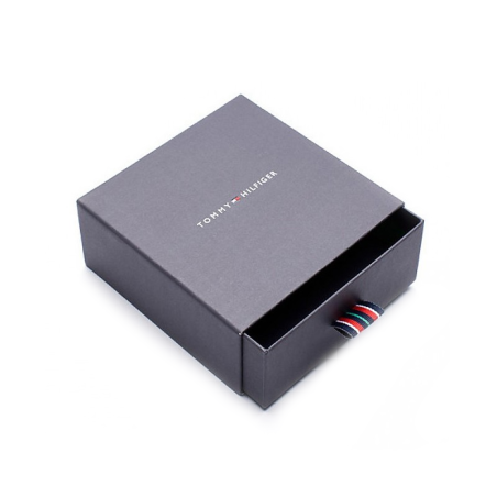 Tommy Hilfiger Bracciale Uomo 1692096