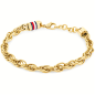 Tommy Hilfiger Bracciale Uomo 1692107
