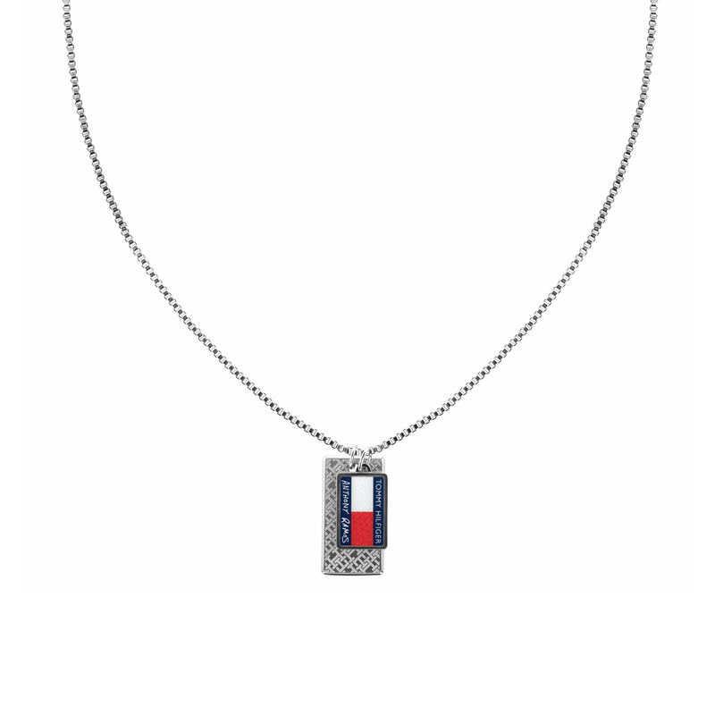Tommy Hilfiger Collana Uomo 1683504