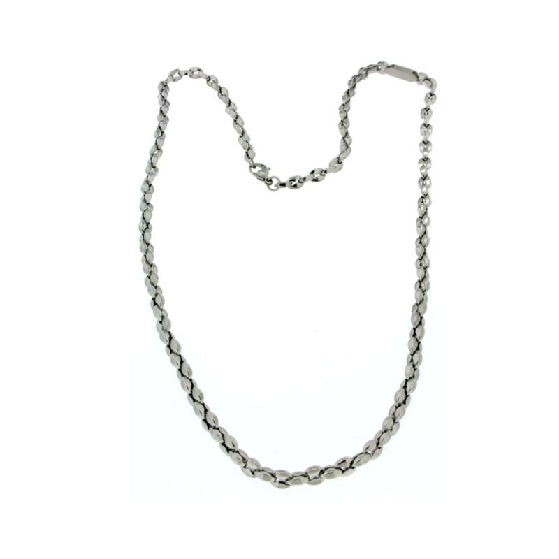 BP Collana Uomo CAT0137/50 BP Collana Uomo CAT0137/50