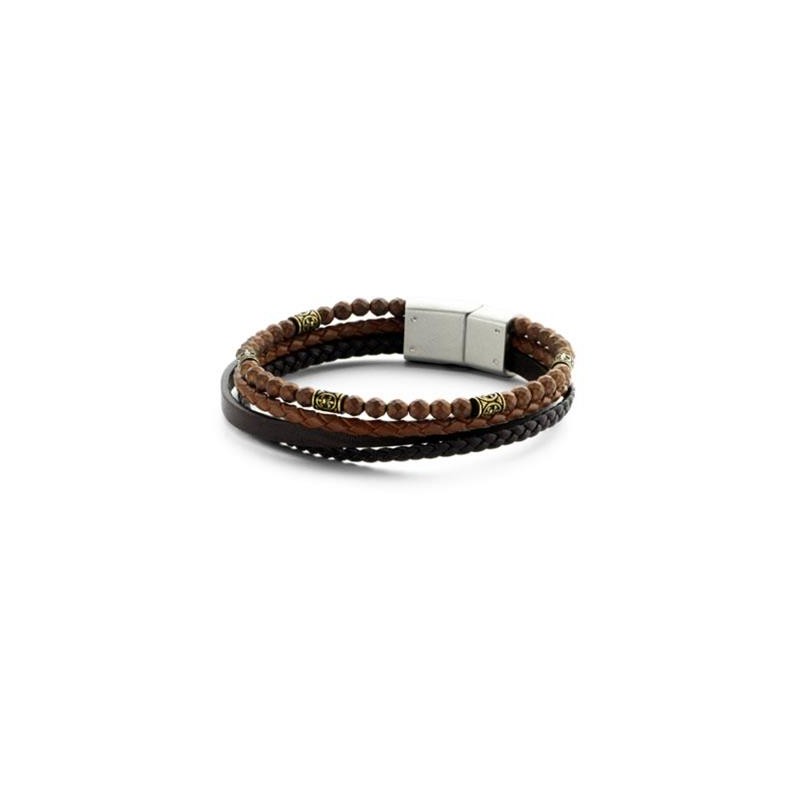 Frank 1967 Bracciale Uomo 7FB-0246 Frank 1967 Bracciale Uomo 7FB-0246