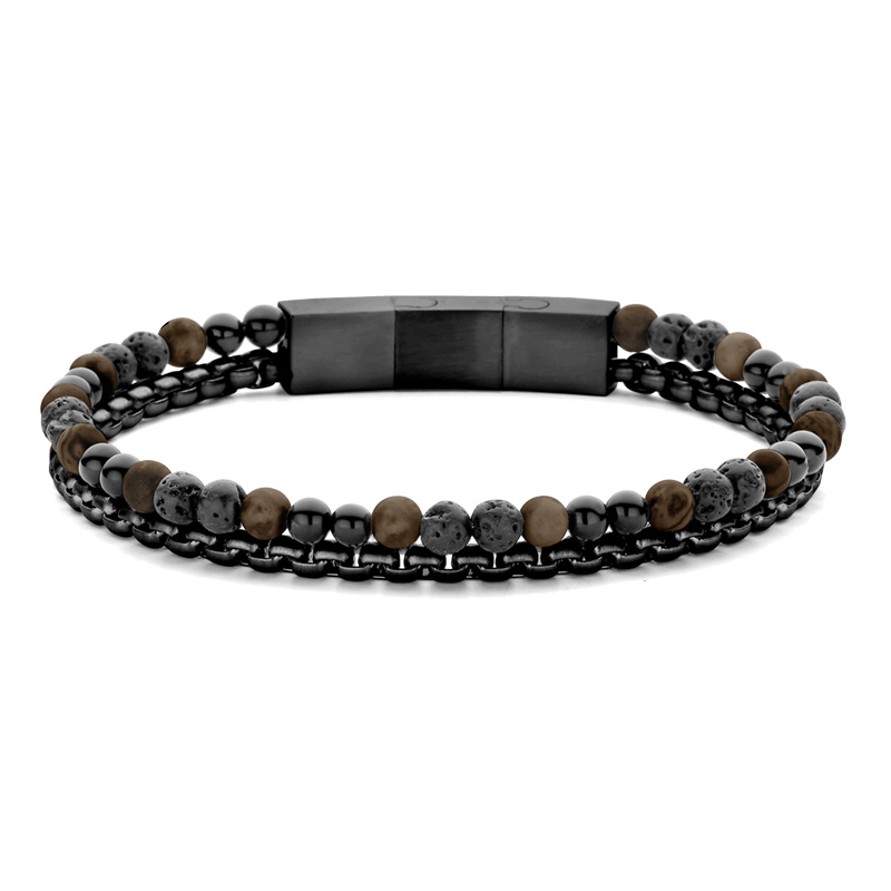 Frank 1967 Bracciale Uomo 7FB-0739 Frank 1967 Bracciale Uomo 7FB-0739