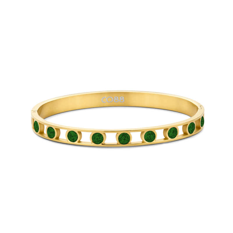 Co88 Collection Bracciale Rigidi 8CB-91094 Co88 Collection Bracciale Rigidi 8CB-91094