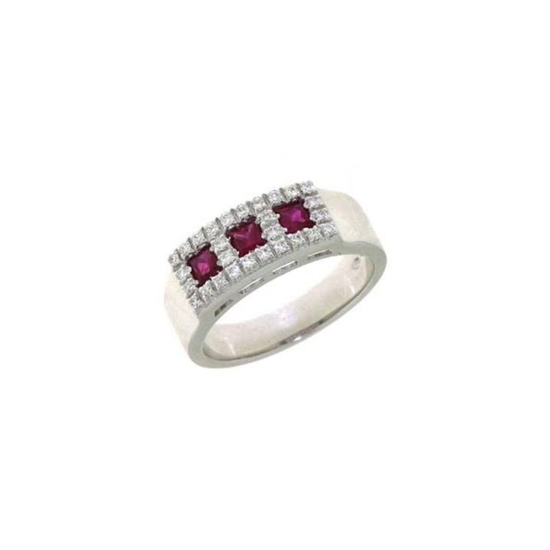 Mirco Visconti Anello Donna P2059 Mirco Visconti Anello Donna P2059