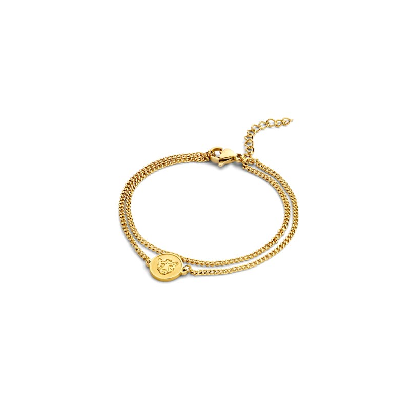 Co88 Collection Bracciale Donna 8CB-90688 Co88 Collection Bracciale Donna 8CB-90688