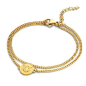 Co88 Collection Bracciale Donna 8CB-90688 Co88 Collection Bracciale Donna 8CB-90688