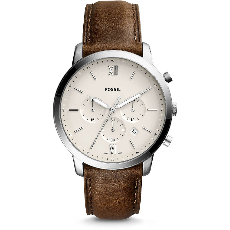 Fossil Orologio Uomo FS5380 Fossil Orologio Uomo FS5380