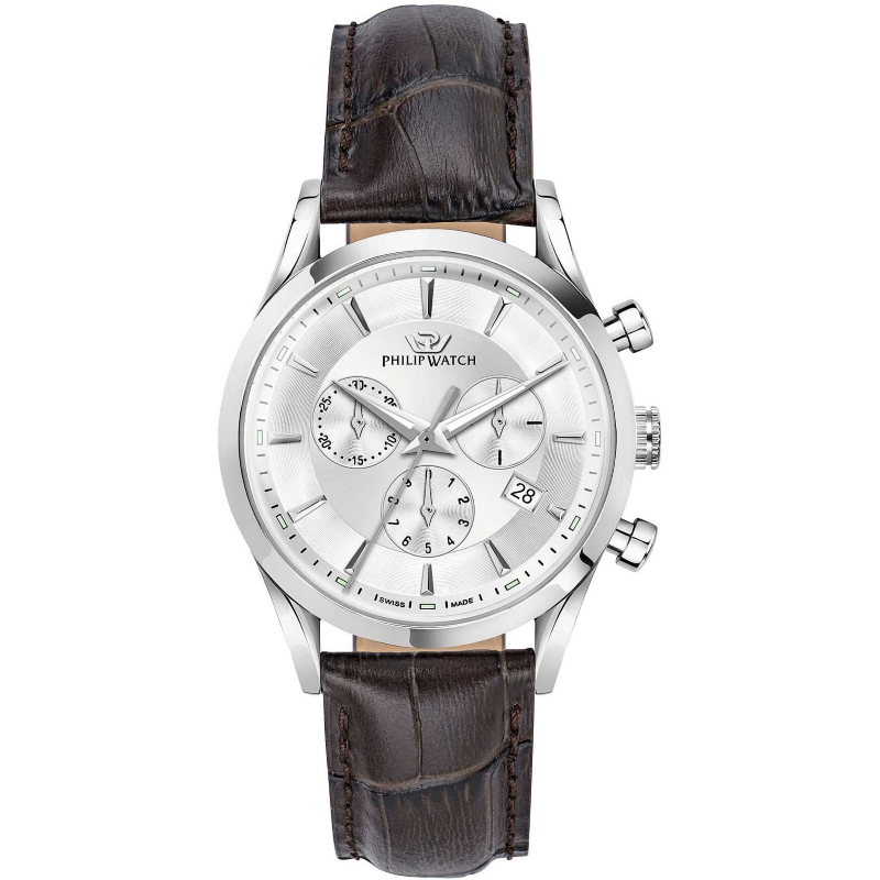 Philip Watch Orologio Uomo R8271680003 Philip Watch Orologio Uomo R8271680003