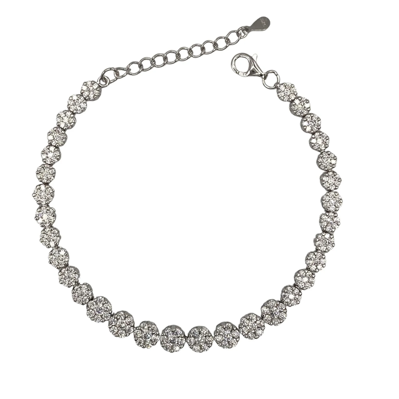 Sense Bracciale Donna BR006017 Sense Bracciale Donna BR006017