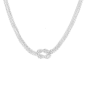 Sense Collana Donna SSG.4.2.28.1.1 Sense Collana Donna SSG.4.2.28.1.1