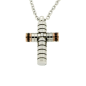 Sense Collana Uomo PEND1865 Sense Collana Uomo PEND1865