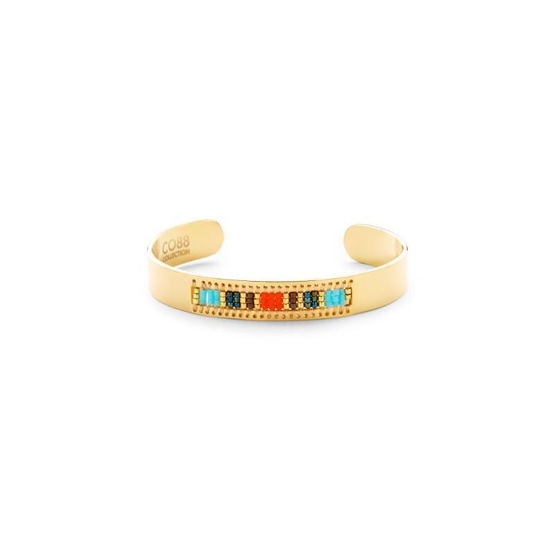 Co88 Collection Bracciale Donna 8CB-90128 Co88 Collection Bracciale Donna 8CB-90128