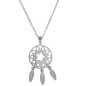 Co88 Collection Collana Donna 8CN-10043 Co88 Collection Collana Donna 8CN-10043