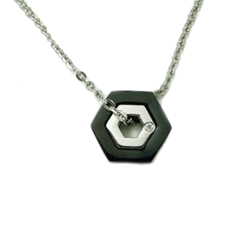 Comete Collana Uomo UGL303